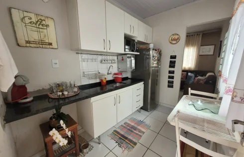 Casa em Shopping Park, Uberlândia