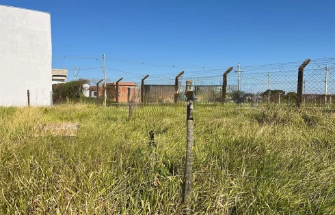 Terreno em Minas Gerais, Uberlândia