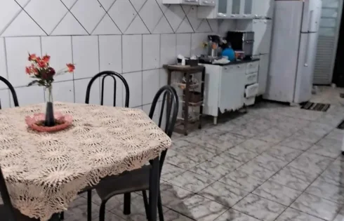 Casa em Mansour, Uberlândia