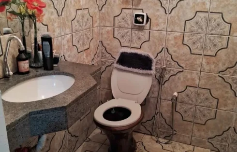 Casa em Mansour, Uberlândia