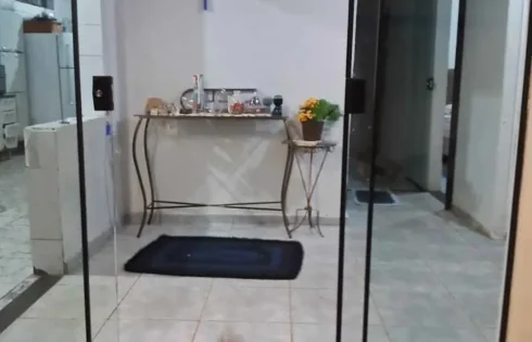Casa em Mansour, Uberlândia