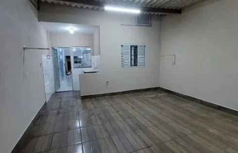 Casa em Jardim Brasília, Uberlândia