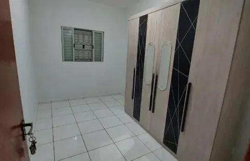 Casa em Jardim Brasília, Uberlândia