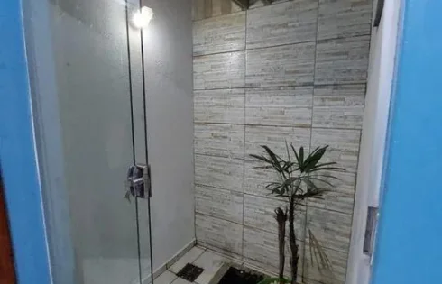 Casa em Jardim Brasília, Uberlândia