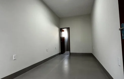 Casa em Aclimação, Uberlândia