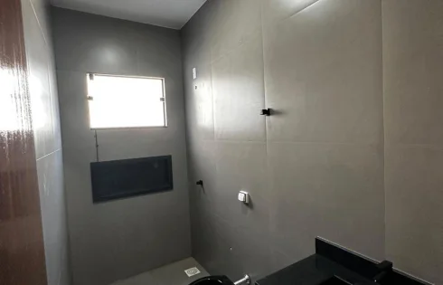 Casa em Aclimação, Uberlândia