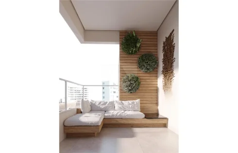 Apartamento em Santa Mônica, Uberlândia