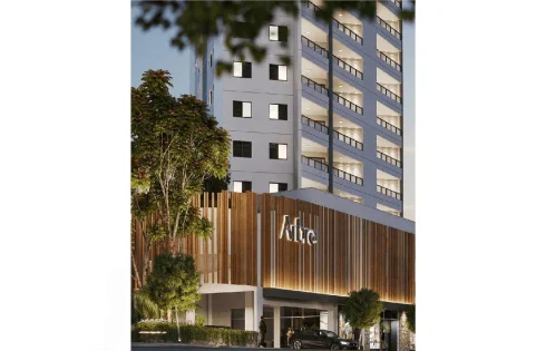 Apartamento em Santa Mônica, Uberlândia
