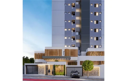 Apartamento em Santa Mônica, Uberlândia