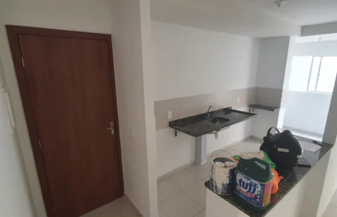 Apartamento em Morumbi, Uberlândia