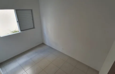 Apartamento em Morumbi, Uberlândia