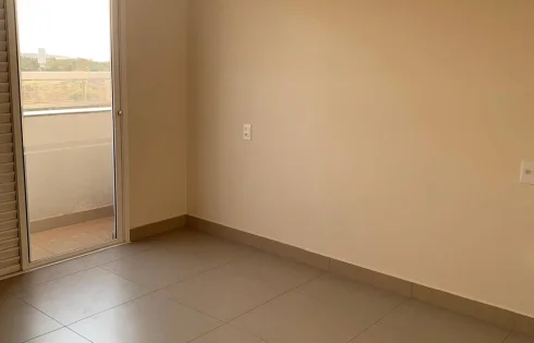 Apartamento em Novo Mundo, Uberlândia