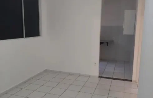 Apartamento em Mansour, Uberlândia