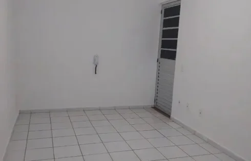 Apartamento em Mansour, Uberlândia