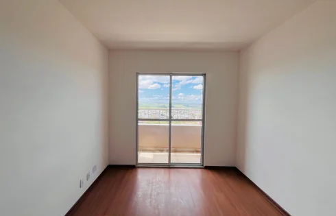 Apartamento em Jardim Espanha, Uberlândia