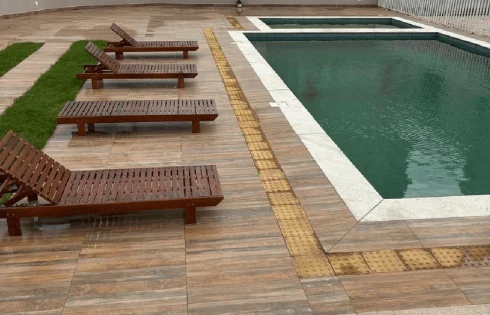 Apartamento em Jardim Espanha, Uberlândia