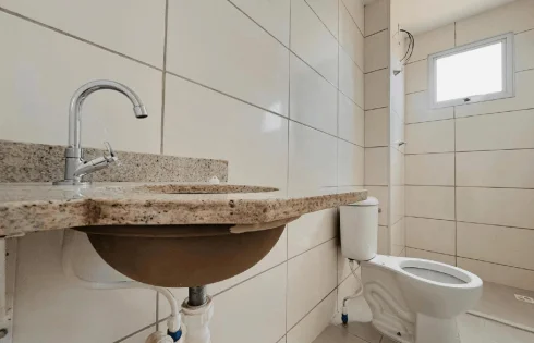 Apartamento em Jardim Espanha, Uberlândia