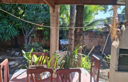 Jaraguá, Uberlândia