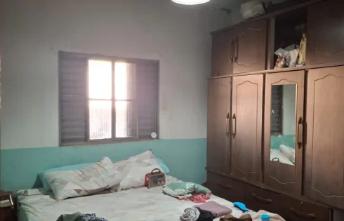 Casa em Jaraguá, Uberlândia