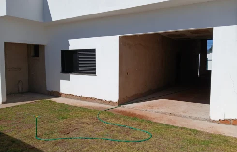 Casa em Jardim Brasília, Uberlândia