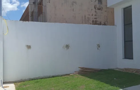 Casa em Jardim Brasília, Uberlândia