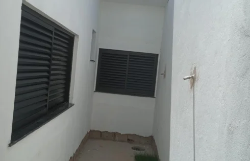 Casa em Jardim Brasília, Uberlândia