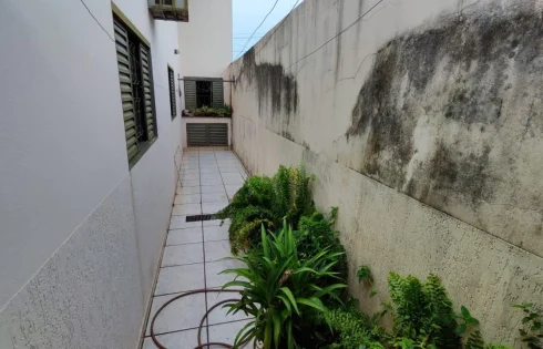 Casa em Jardim Patricia, Uberlândia