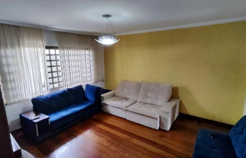 Casa em Jardim Patricia, Uberlândia