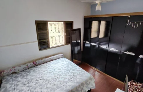 Casa em Jardim Patricia, Uberlândia