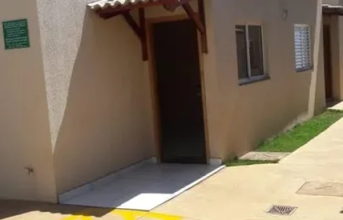Casa em Jardim Europa, Uberlândia