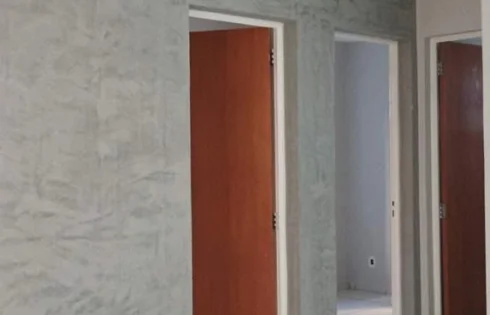 Apartamento em São Jorge, Uberlândia