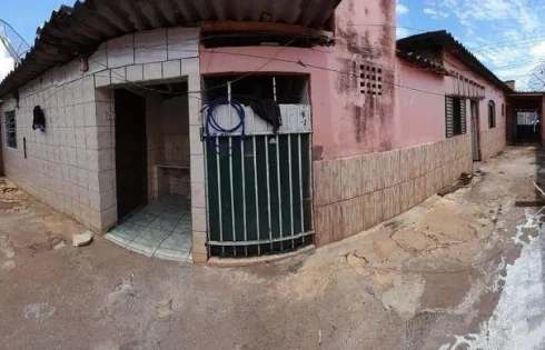 Maravilha, Uberlândia
