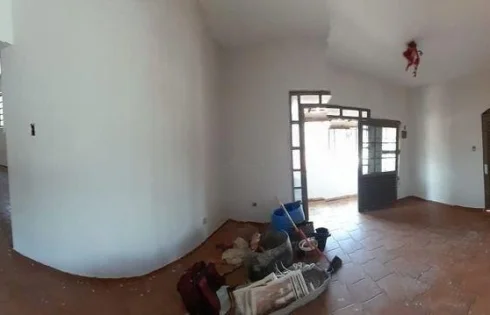Casa em Maravilha, Uberlândia