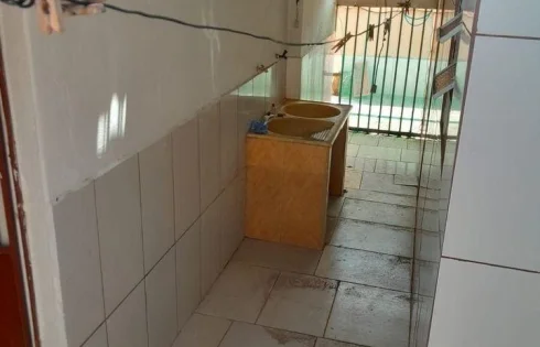 Casa em Maravilha, Uberlândia
