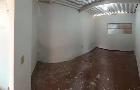 Casa em Maravilha, Uberlândia