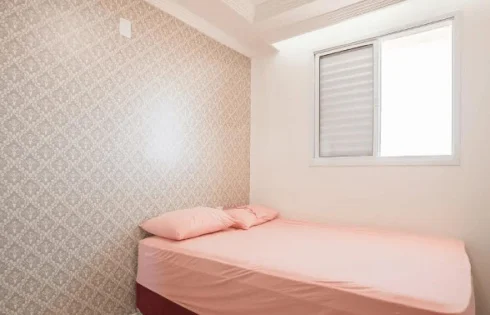 Apartamento em Bosque dos Buritis, Uberlândia