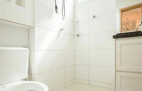 Apartamento em Bosque dos Buritis, Uberlândia