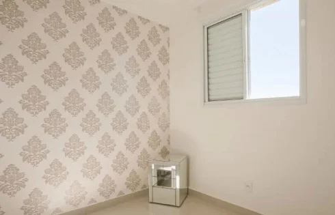 Apartamento em Bosque dos Buritis, Uberlândia