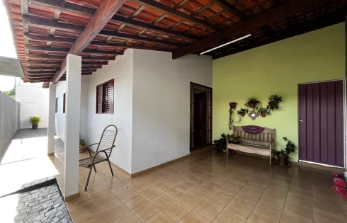 Tibery, Uberlândia