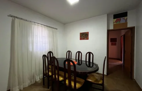 Casa em Tibery, Uberlândia