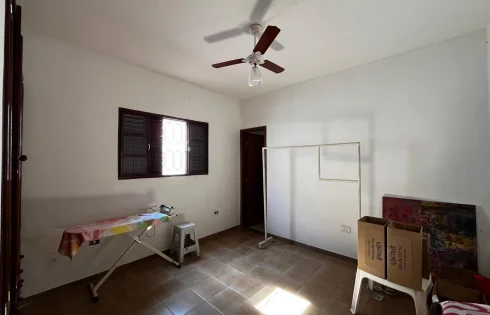 Casa em Tibery, Uberlândia