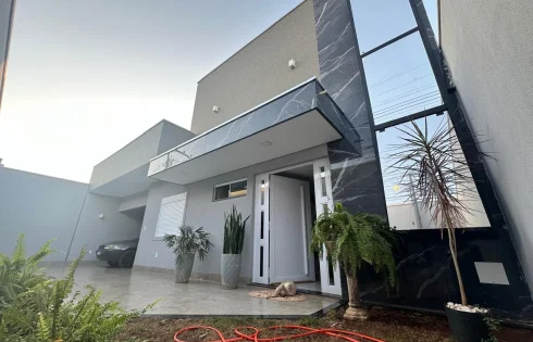 Granada, Uberlândia