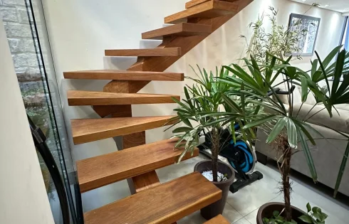 Casa em Granada, Uberlândia