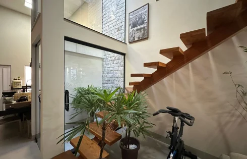 Casa em Granada, Uberlândia