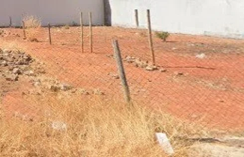 Jardim Ipanema, Uberlândia