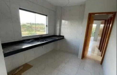 Jardim Patrícia, Uberlândia