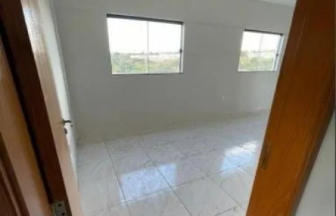 Apartamento em Jardim Patrícia, Uberlândia