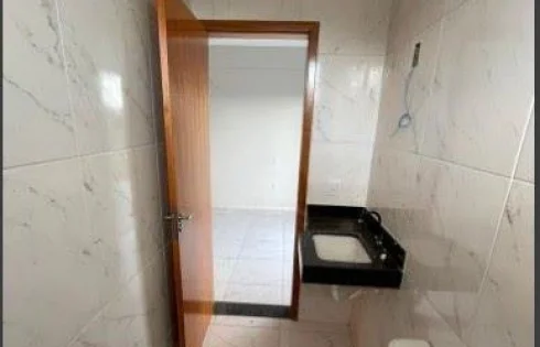 Apartamento em Jardim Patrícia, Uberlândia