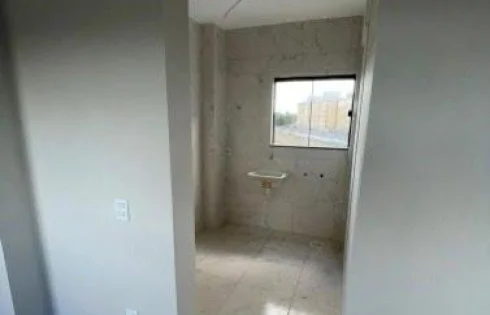 Apartamento em Jardim Patrícia, Uberlândia