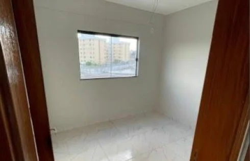 Apartamento em Jardim Patrícia, Uberlândia